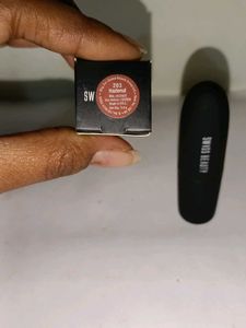 Swiss Beauty Pure Matte Lipstick