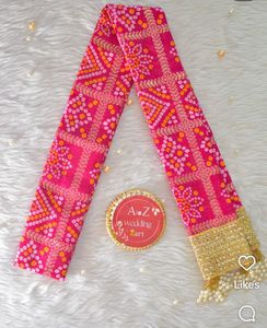 swagat dupatta