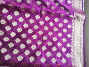 Gorgeous Saree