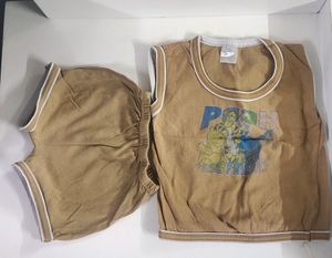 Kids Clothing