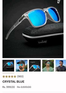 polarized Sunglasses