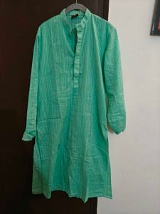 manyavar kurta