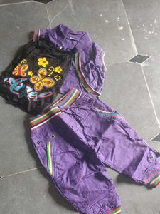 Embroidered Lehenga Choli