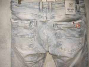 HC Premium Quality Jeans For Men