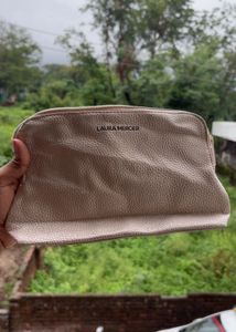 🇺🇸Laura Mercier imported  Pouch