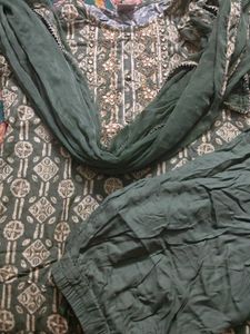 Elegant Kurta Set