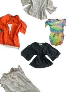 Chic Tops Bundle