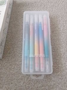 Mindfulness Coloring Book &amp; Pens