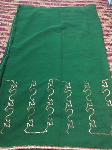 Green Sadi