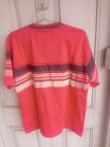 Rose Graphic T-Shirt