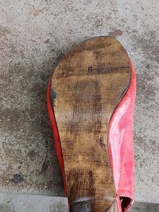 Pointed Heel Sandal