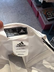 Adidas Baseball Cap