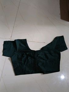 Baby Blouse
