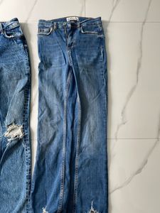 ZARA JEANS