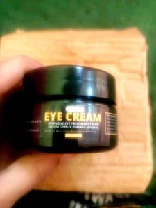 Seals packed Sonavi under Eye Cream - Intensive