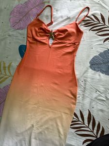 bodycon dress