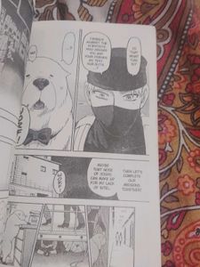 Spy X Family Vol- 7 Original Viz Media Edition