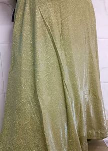 Embellished Lehenga Choli Set