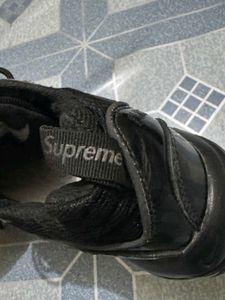 Supreme x Nike Air Max 98 Sneakers