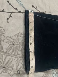 Levi’s Black Wide Leg Jeans (unisex)