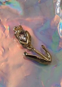 Korean Pendant