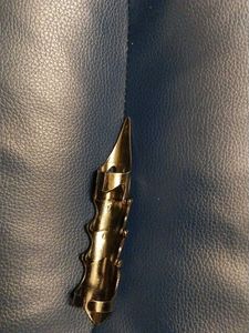 talon statement ring