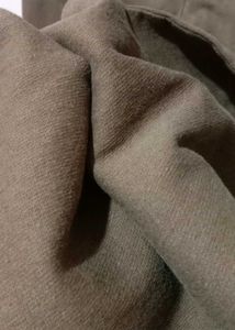 Brown Casual Pants