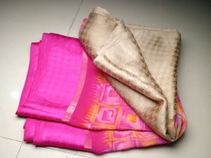 Beautiful Silk Saree