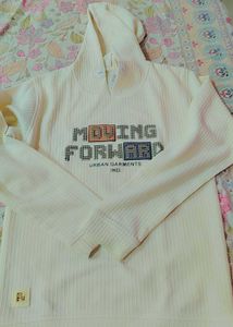 Cool Blue Denim Shirt for Boys