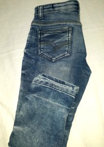 Kid Boy Jeans