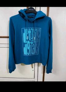 Detox Digitally Printed Vero Moda  Sweatshirt