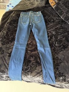 7 For All Mankind Denim Jeans
