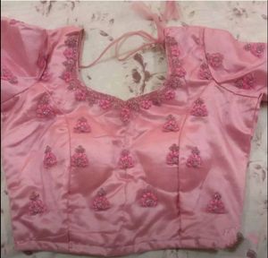 Pink Lehenga Choli❤️