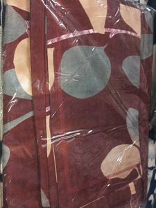 Soft Touch Bedsheet Set
