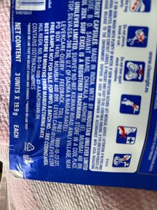 Surf excel Matic Smart Shots Laundry Detergent