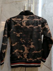 Kids Jacket for year 8+
