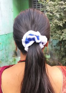 Colorful Scrunchies Book Any 1