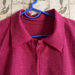 Crop Shirt
