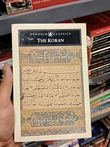 Penguin Classics The Koran