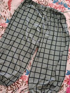 comfortable night pajama