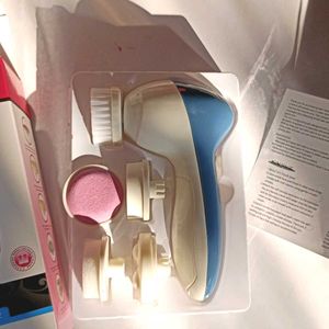 5-in-1 Beauty Care Massager &amp; Cleanser