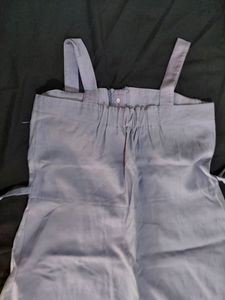 Short One Piece