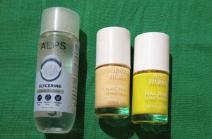 ALPS Pure & Unscented Glycerine