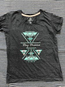 Cherokee Graphic T-Shirt