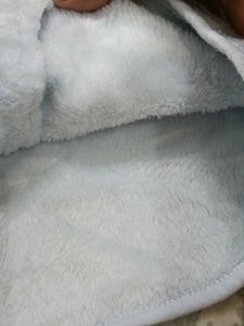 Cute Owl Fleece Vest for Kids