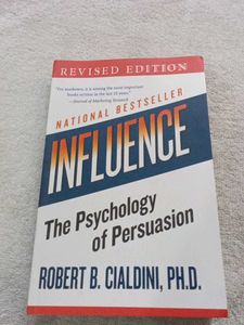 Power &amp; Influence Book Bundle