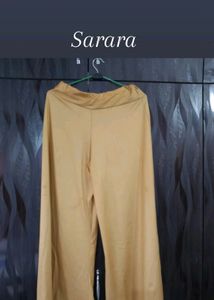 Price Drop ..Designed Kurti With Sharara