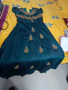 Gorgeous Gown