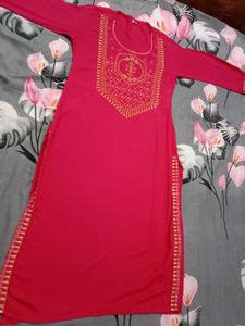 Kurti  Set
