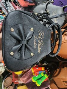 Ted Baker London Bow Handbag